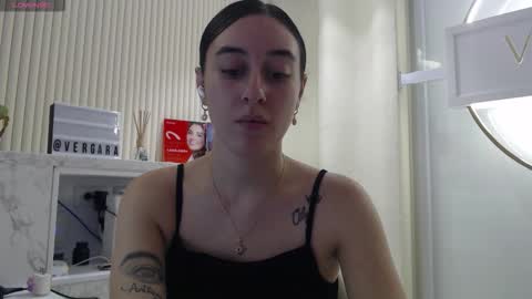 Chloe  online show from February 11, 8:10 pm