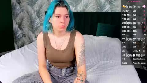 Boni online show from September 21, 2:10 am