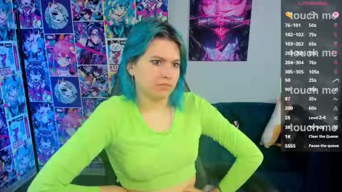 Boni online show from October 9, 3:21 am