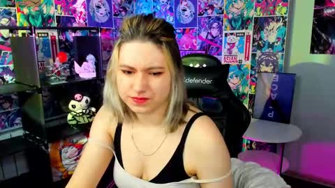 Boni online show from March 8, 2:54 am