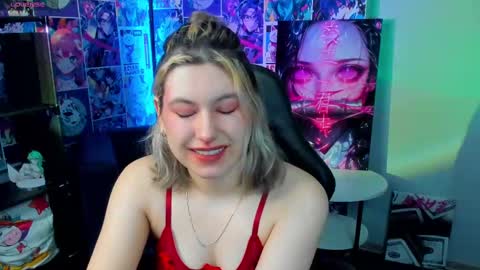 Boni online show from February 23, 3:29 am