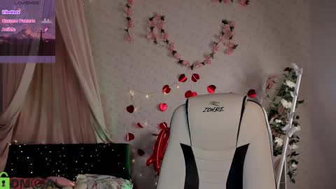 Boni online show from February 13, 3:30 am