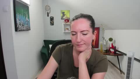 chloehottie online show from September 25, 3:16 am