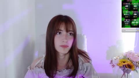 Chloe online show from October 7, 3:27 pm