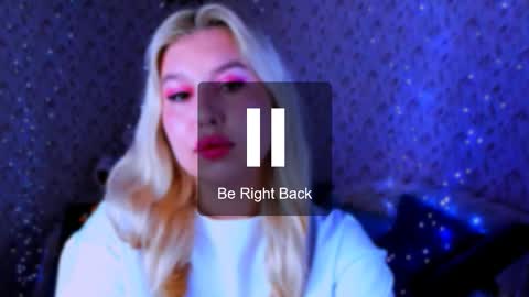 ChloeRicci online show from October 7, 8:19 am