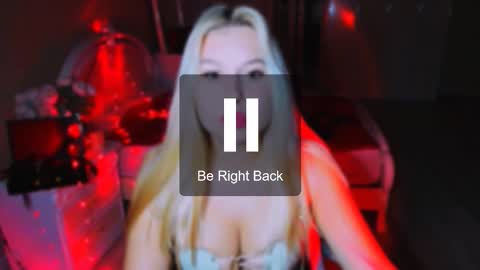 ChloeRicci online show from October 23, 9:32 pm