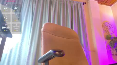 Chloe rosse online show from October 18, 1:19 am