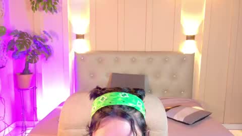 Chloe rosse online show from September 10, 1:49 am