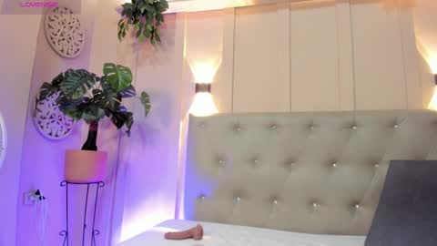 Chloe rosse online show from March 12, 1:58 am