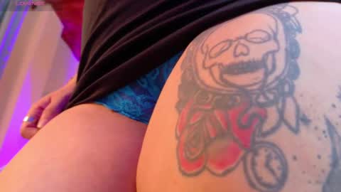 Chloe rosse online show from September 25, 1:59 am