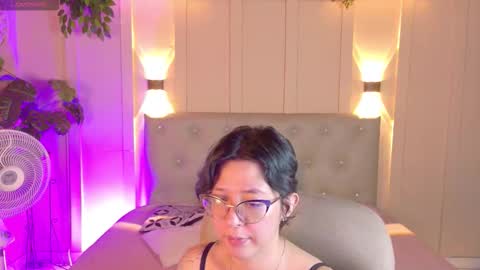 Chloe rosse online show from October 5, 1:54 am