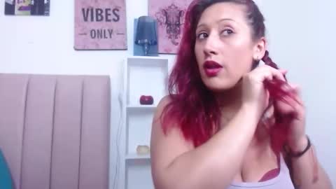 chloewild707rs online show from September 27, 6:59 pm