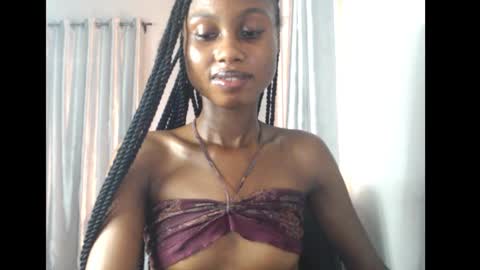 choco_petitqueen online show from March 13, 10:16 am