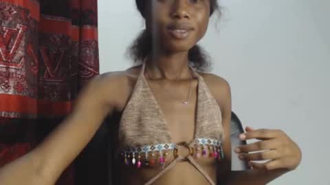 choco_petitqueen online show from December 31, 6:37 am