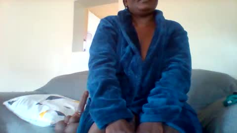 chocobabe002 online show from October 6, 9:48 am