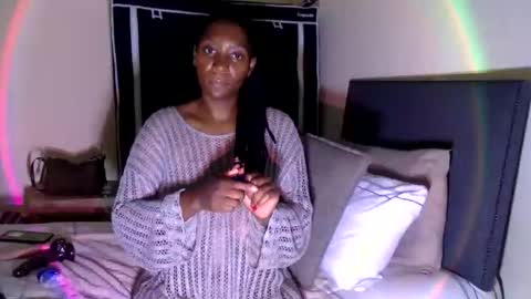 Exotic Chocolate online show from March 16, 2:36 am