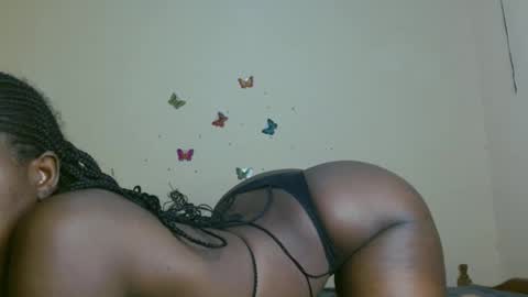 chocolatebony_ online show from January 18, 12:13 am