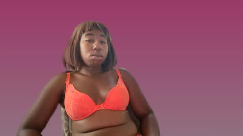 chocolatebunnycakez online show from July 7, 6:47 am
