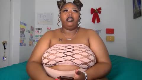 Melina online show from January 20, 1:18 am