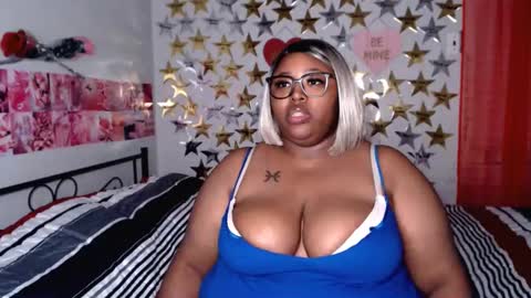 Melina online show from January 10, 12:37 am