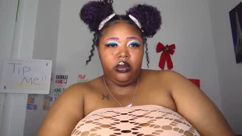 Melina online show from January 12, 8:57 pm