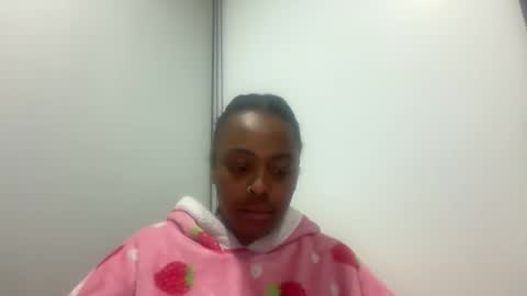 ChocolateCakeQueen online show from January 16, 6:20 am