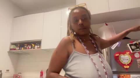 ChocolateCakeQueen online show from February 6, 1:38 am