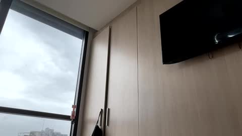 ChocolateCakeQueen online show from February 13, 7:10 pm