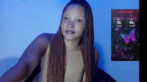 chocolatemilkebony online show from March 5, 9:17 pm