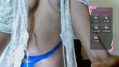 chocolatemilkebony online show from February 15, 8:02 am