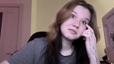 Lissa online show from December 22, 1:09 am