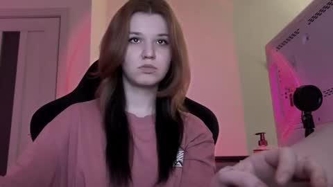 Lissa online show from March 21, 4:45 pm