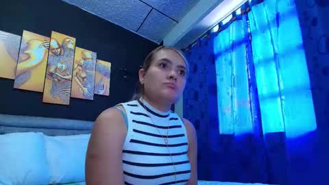 Yarixa online show from November 15, 8:10 pm