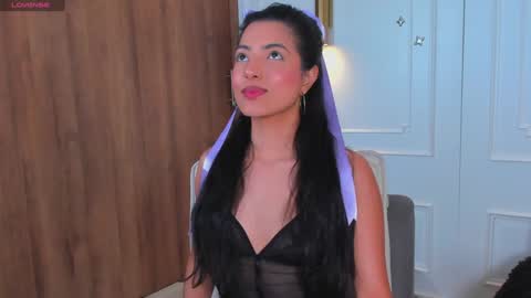 Chrishell online show from January 21, 12:25 am