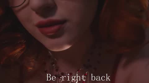 chriss_foxx online show from November 7, 3:17 pm