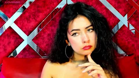 Chrisstin online show from March 29, 8:46 am