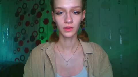 chrissy_joyful online show from March 27, 8:26 am