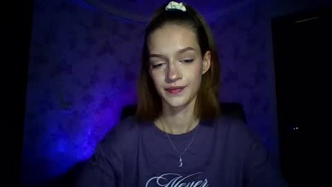 chrissy_joyful online show from February 19, 7:08 am