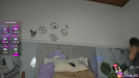 Christal online show from April 2, 4:21 am