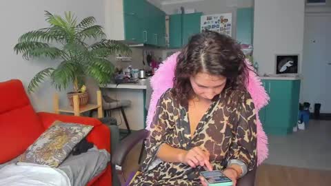 Chris online show from February 13, 6:30 am