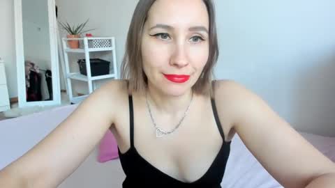 christina rosse online show from February 16, 2:54 pm