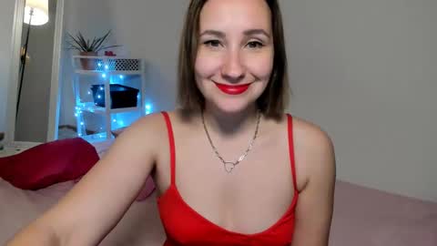 christina rosse online show from January 11, 5:07 pm