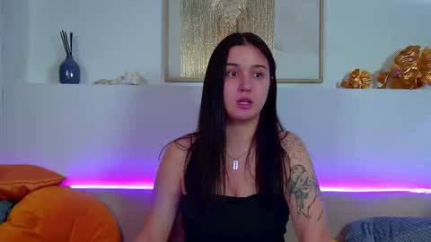 Christina online show from September 19, 7:02 pm