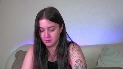 Christina online show from October 20, 6:11 pm