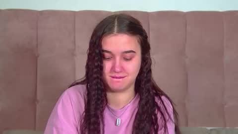 Christina online show from February 11, 7:21 am