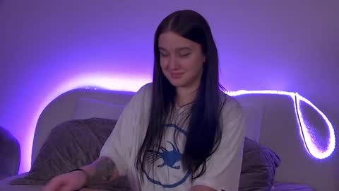 Christina online show from February 8, 4:47 am