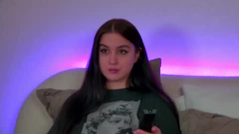 Christina online show from March 5, 4:35 am