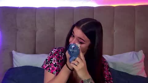 Christina online show from October 11, 6:43 pm