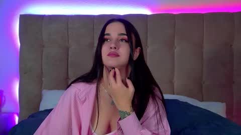 Christina online show from September 27, 7:10 pm