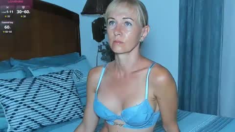 Christine -  online show from September 15, 11:40 am